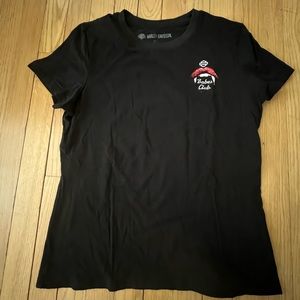 Harley-Davidson Women’s T-Shirt